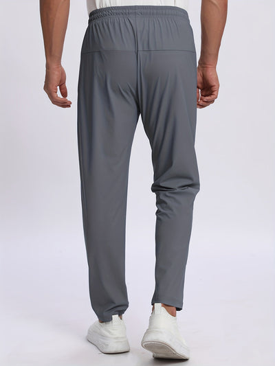 Stretch Jogging Pants