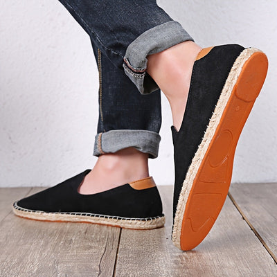 Casual Men's Espadrilles