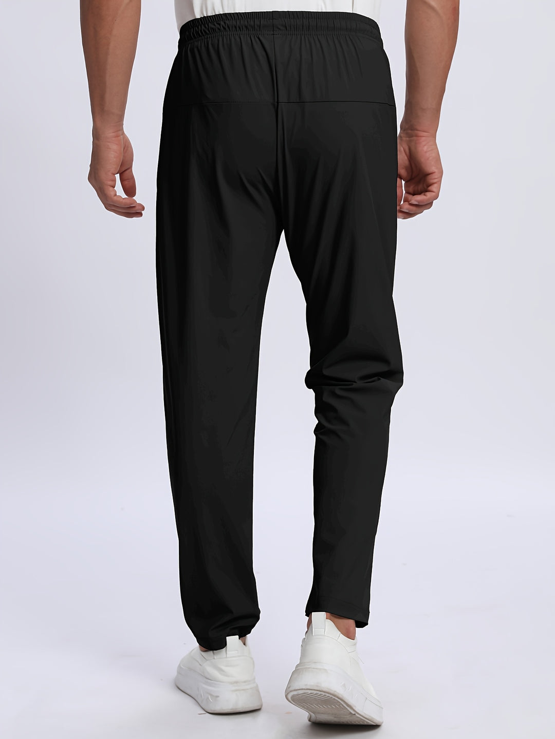 Stretch Jogging Pants