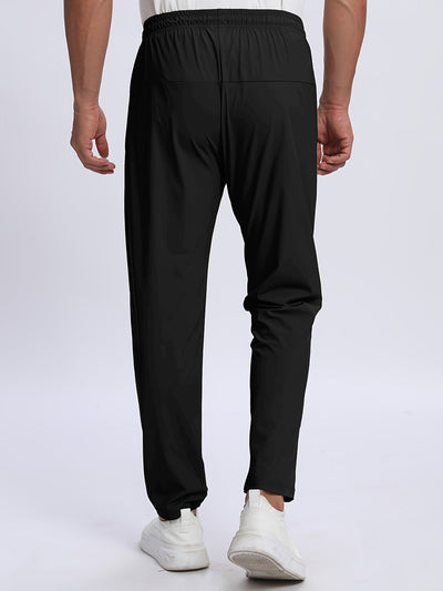 Stretch Jogging Pants