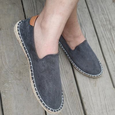 Casual Men's Espadrilles
