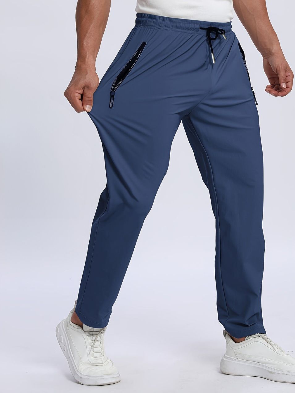 Stretch Jogging Pants