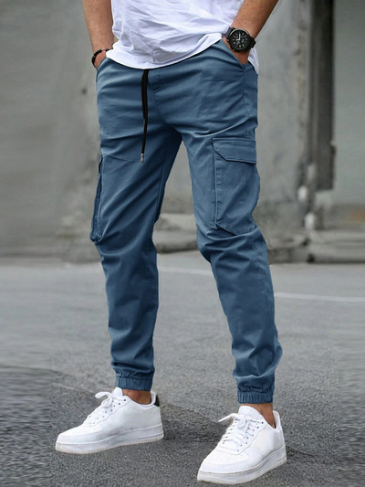 Men's Cargo Pants