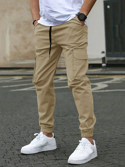 Men's Cargo Pants