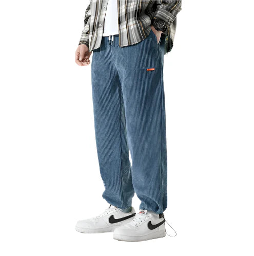 Alloro Corduroy Pants