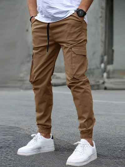 Men's Cargo Pants