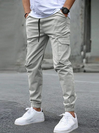 Men's Cargo Pants
