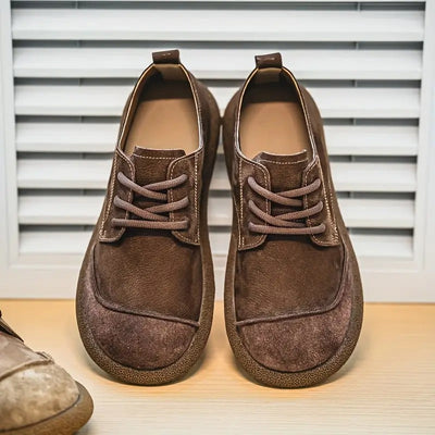Premium Leather Shoes