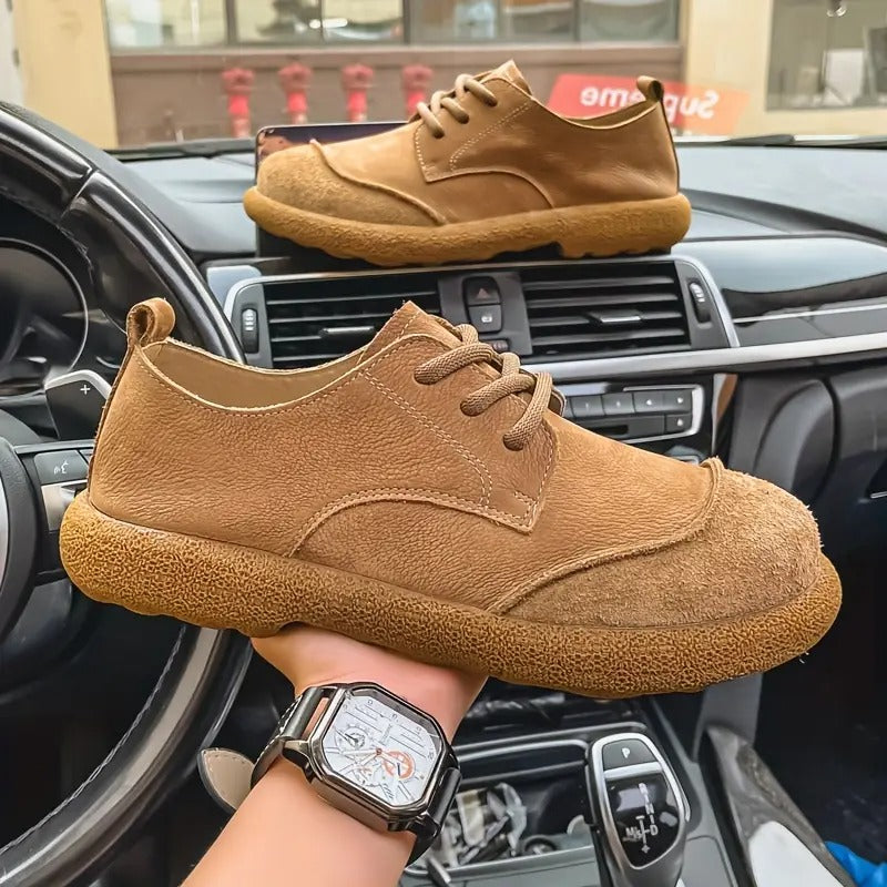Premium Leather Shoes