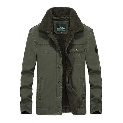 High-Quality Men's Jacket