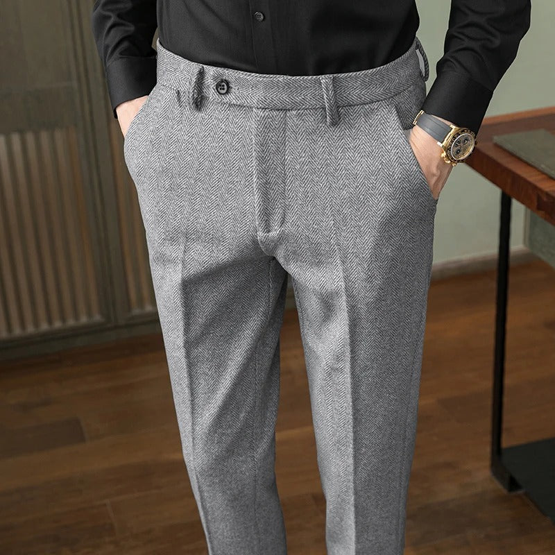Chic Men's Pants
