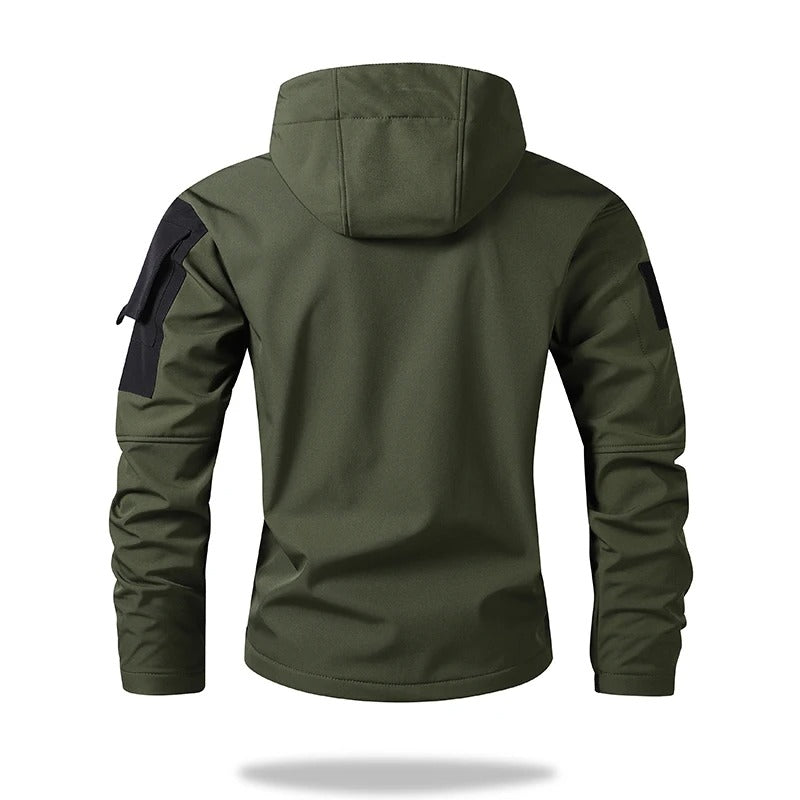 Tactical Men's Jacket