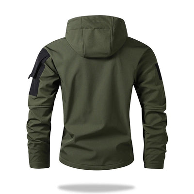 Tactical Men's Jacket