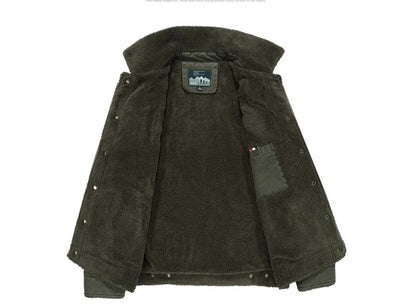 High-Quality Men's Jacket