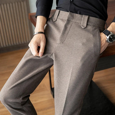 Chic Men's Pants