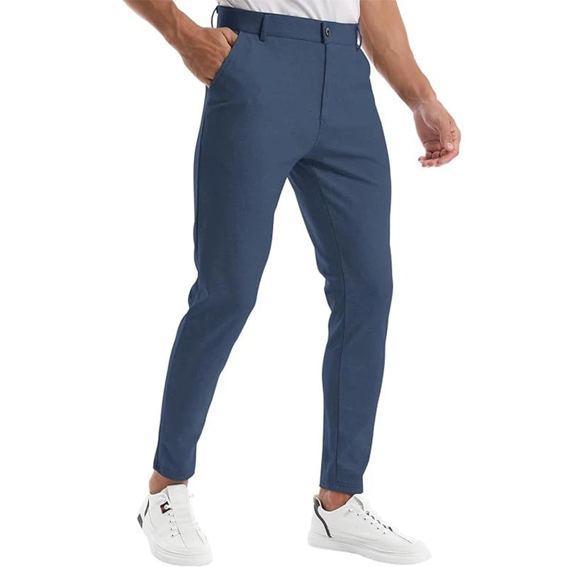 Casual Men's Pants