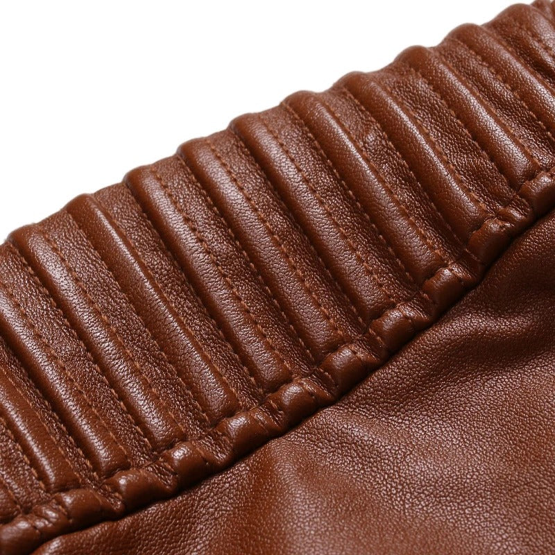 Premium Stand Collar Jacket