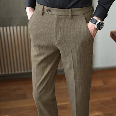 Chic Men's Pants