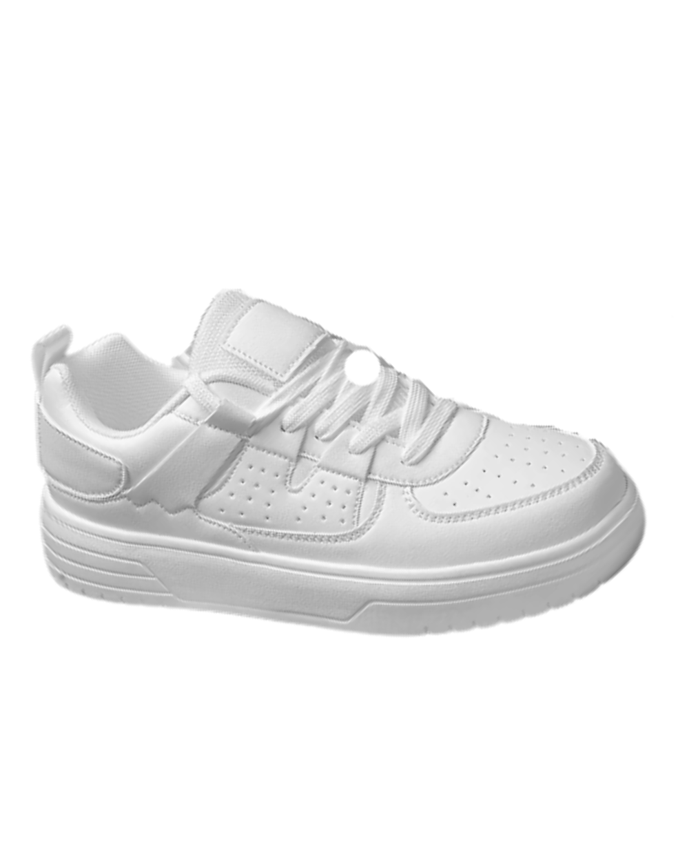 Elegant Height - Increasing Shoes