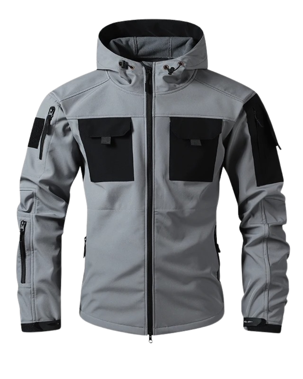 Tactical Men's Jacket