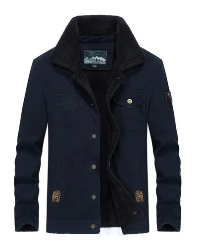 High-Quality Men's Jacket
