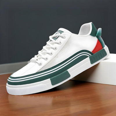 Elegant Breathable Shoes